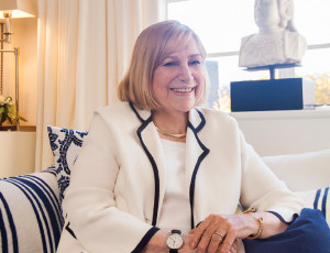 Shirley Conran Pictures