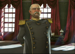 Otto von Bismarck – the greatest leader of all time?