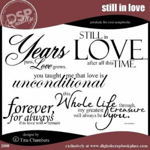Quotes on unconditional love