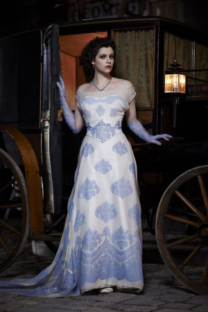 ... , Costumes Design, Dracula Nbc, Jessica De, Minas Murray, Draculanbc