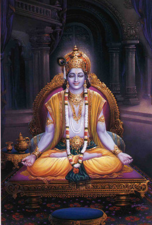 Solve all your problems through meditation - Lahiri Mahasaya (quoted ...