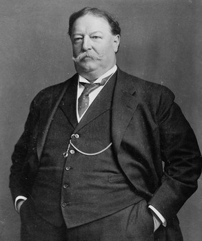 Presidential quotations: 35 William Howard Taft quotes and quips ...