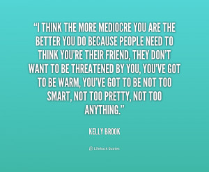 who you are will show in what you do picture quote 1