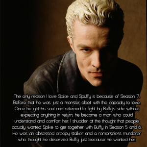 Buffy Confessions - buffy-the-vampire-slayer Photo