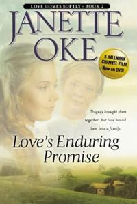 Love S Enduring Promise Love Comes Softly Series 2 Paperback.