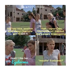 h2o official h2o just add water s instagram photos webstagram the ...