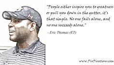 eric thomas quotes google search more success quotes quotes funny ...