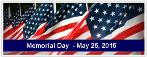 Posts related to Happy Memorial Day 2015 Quote for Military