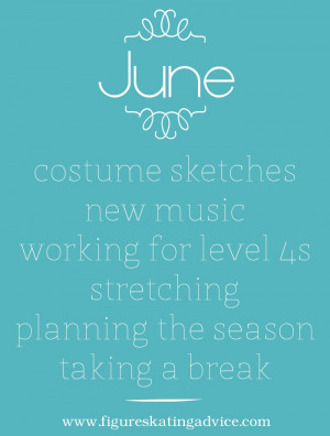 Figure Skating Advice Credited