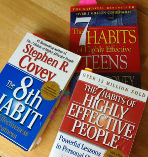 10 Stupid Quotes of All Time {from 7 Habits of Highly Effective Teens ...