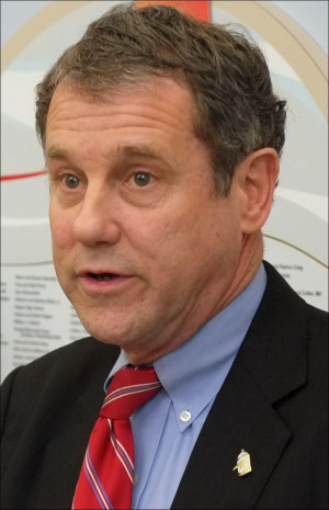Sherrod Brown Pictures