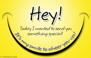 Speaker Geeks! - Chat Away!: The cheer up page (showing 1-26 of 26)