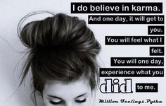 life quotes sayings wisdom meaningful karma more life quotes karma ...