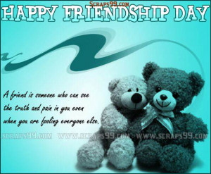 happy friendship day pictures facebook