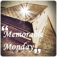 Memorable Quotes Monday - Cinder by Marissa Meyer.