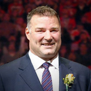 Eric Lindros - MMA Forum