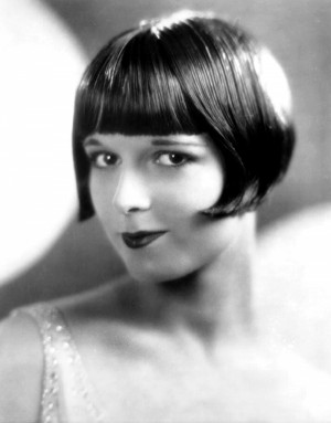 louise brooks top quotes