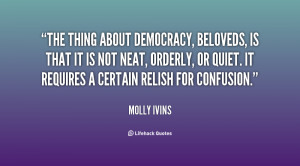 Quotes About Molly
