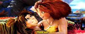 The Croods quotes,The Croods (2013)