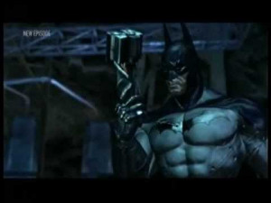 Checking in on ‘Arkham City:’ Gadgets, quotes and news you may ...