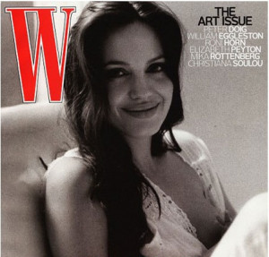 Angelina Breastfeeding: Pitt’s Private Photos Published In W