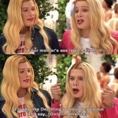 Movies/ Shows Review: White Chicks (2004)