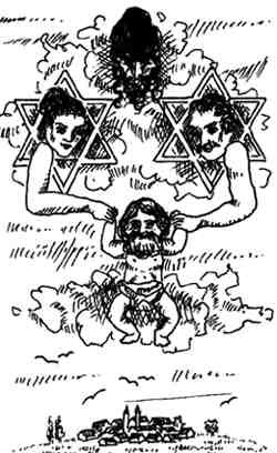 The - for Jewish marxists - Holy Karl Marx