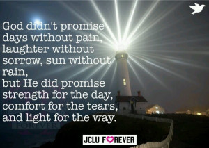 God's promises