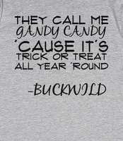 BUCKWILD. - Quote from Shane on Buckwild.
