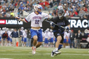 Syracuse Jojo Marasco