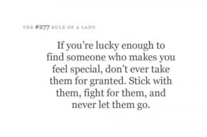 guys, love, lucky, quotes, special