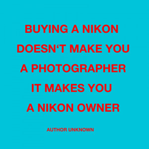 Photography Quotes