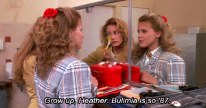 Heathers: The Musical Is Coming