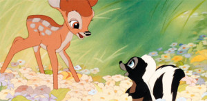 ... quotes from two of the people at the top of today’s animation game