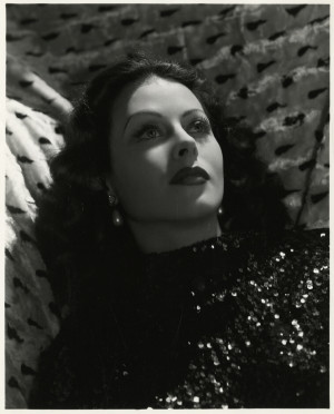 Hedy Lamarr Pictures