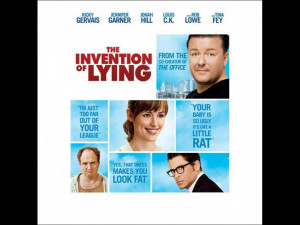 The Invention Of Lying from Warner Bros.