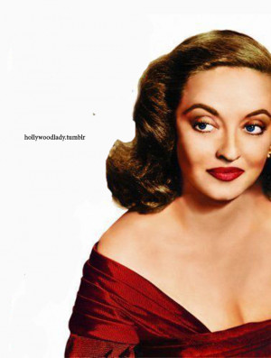 bette davis quotes all about eve