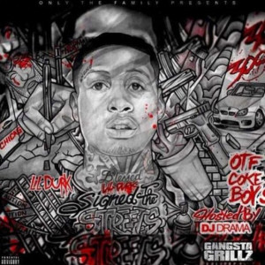 Lil Durk, 'Signed to the Streets'