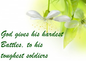 motivational quotes for soldiers