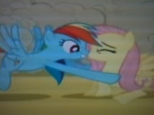 Re: My Little Pony XLIX: I Have Done Nothing Productive All Day!