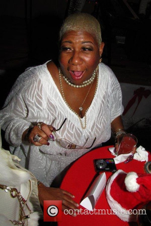 Luenell Images Gallery