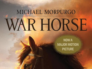 ... novel War Horse moves up USA TODAY's Best-Selling Books list to No. 40