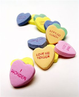 Create FUN and SWEET Valentines with these sayings attached to various ...