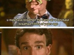 Bill Nye Knows Whats Up The Meta Picture Picture