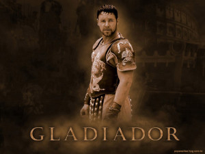 EL GLADIADOR