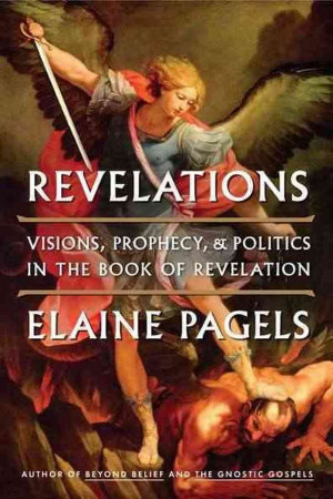 revelations visions prophecy and politics in the book of revelation