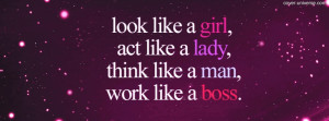 ... for girls read perfect girl quote facebook girls quotes facebook cover