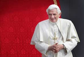 great quotes from Pope Benedict XVI