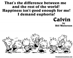 The Book Of Calvin