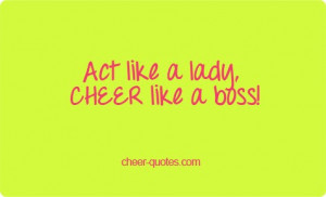 Cheerleading Quotes Image Search Results Picture